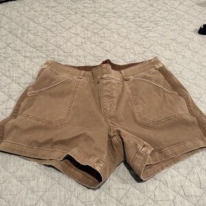 SPANX Women's Shorts
